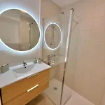 Sleeps 2 דירה