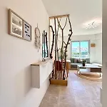 Apartment Sleeps 2 Juan-les-Pins