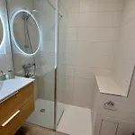 Apartment Sleeps 2