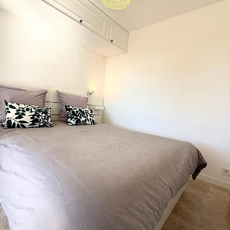 Sleeps 2 Lejlighed